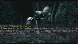 Hellnight dark messiah ps1 gameplay ita ...