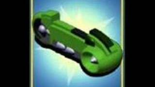 VMK aceofears slide show