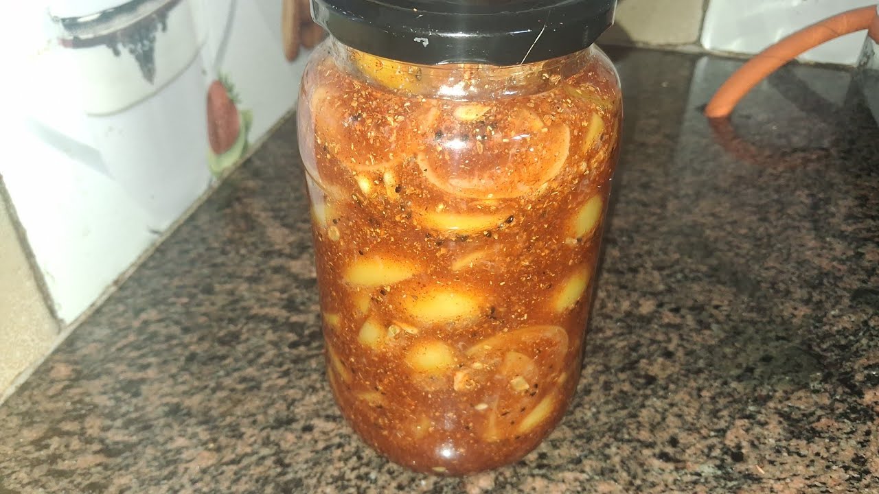 Sweet lemon pickle| Khata metha nimbu k achar ki recipe|