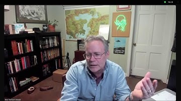 ⭐️TTRPG AMA w/ Stephen Chenault⭐️!tlg !c&c !aa #SIEGE #ttrpg #playcnc #aihrde #ama