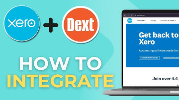 How to Connect Xero and Dext  Integration Guide