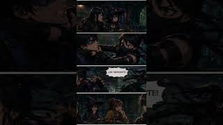 el resurgir de las tortugas ninjas capítulo 2 el encuentro