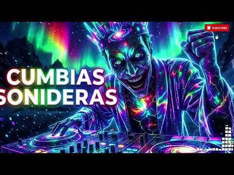 Sonidero Mix 2026 🔥 Cumbias Sonideras Para Bailar y Disfrutar - La Zona Cumbiera