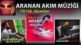 Selçuk Şahin - Akım Müzikleri (Official Video)