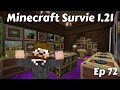 [Ep72] TOUS LES DISQUES — Survie Minecraft 1.21