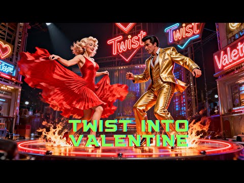 Everything looks normal...until this happens  #music, #twist , #dance