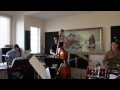 Berklee jazz workshop 2013 audition angus lam  jellys da beener