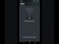 #flutter #filetransfer WiFi File Transfer #shorts https://tinyurl.com/abvns123