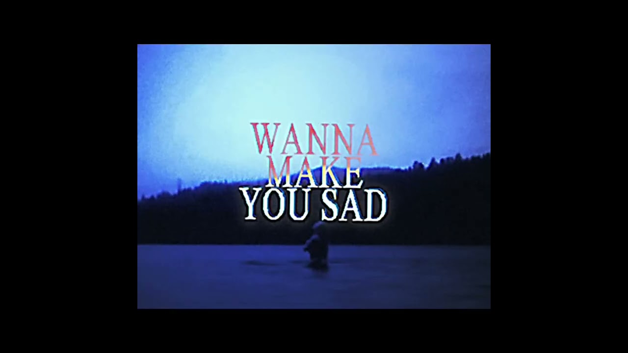 can't save that girl 🖤 