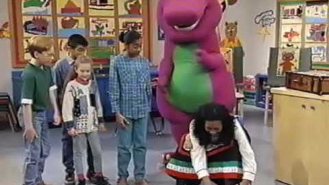 Once Upon A Time (2005 Version) Part 9