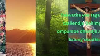 Omathimbo omadhigu - Namibian Gospel Song