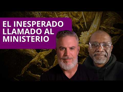 De emprendedor tecnológico a ministro de la iglesia