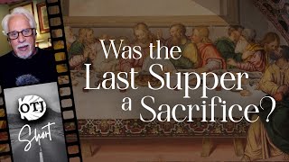 Sacrificial Language in the Last Supper Narratives - On the Journey Short