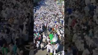 Pemakaman KH Munif Marzuki Tremas Pacitan Jawa Timur, Jum'at 21 Juli 2023