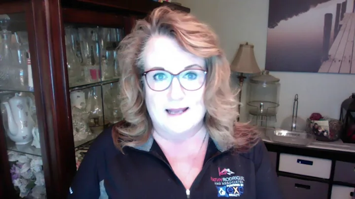 Kathy Rodriguez' Testimonial and Why I Started my ...