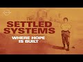 Starfield: The Settled Systems - Where Hope is Built image