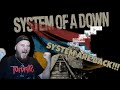 System of a Down - Genocidal Humanoidz - REACTION