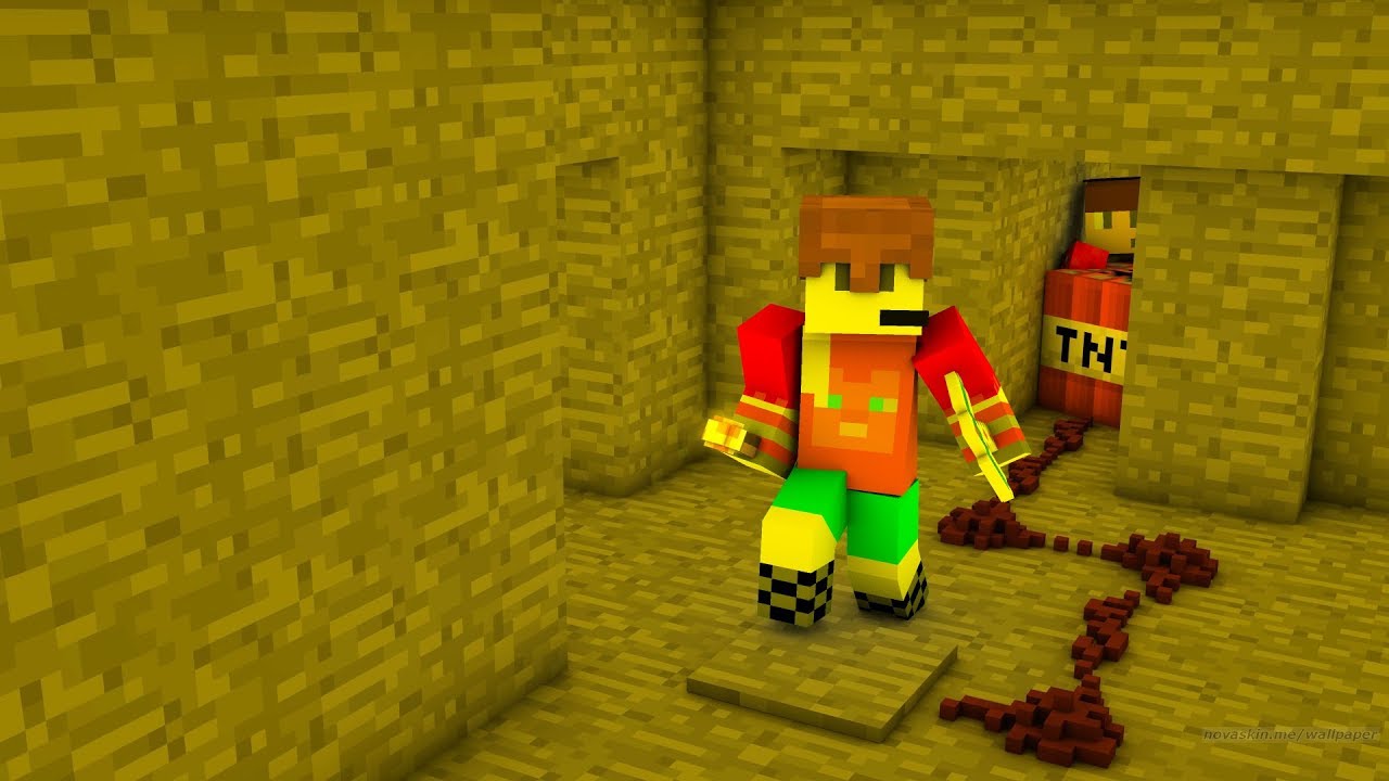 Hive Trap | Treasure wars