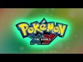 Pokmon  xy  getta ban ban english cover