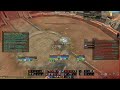 archeage 8.5. ристалище. сарбас против хранителя