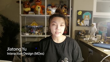 Jiatong Yu-CCA Video Answer