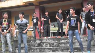 Einstein 2011-2012 One Thing