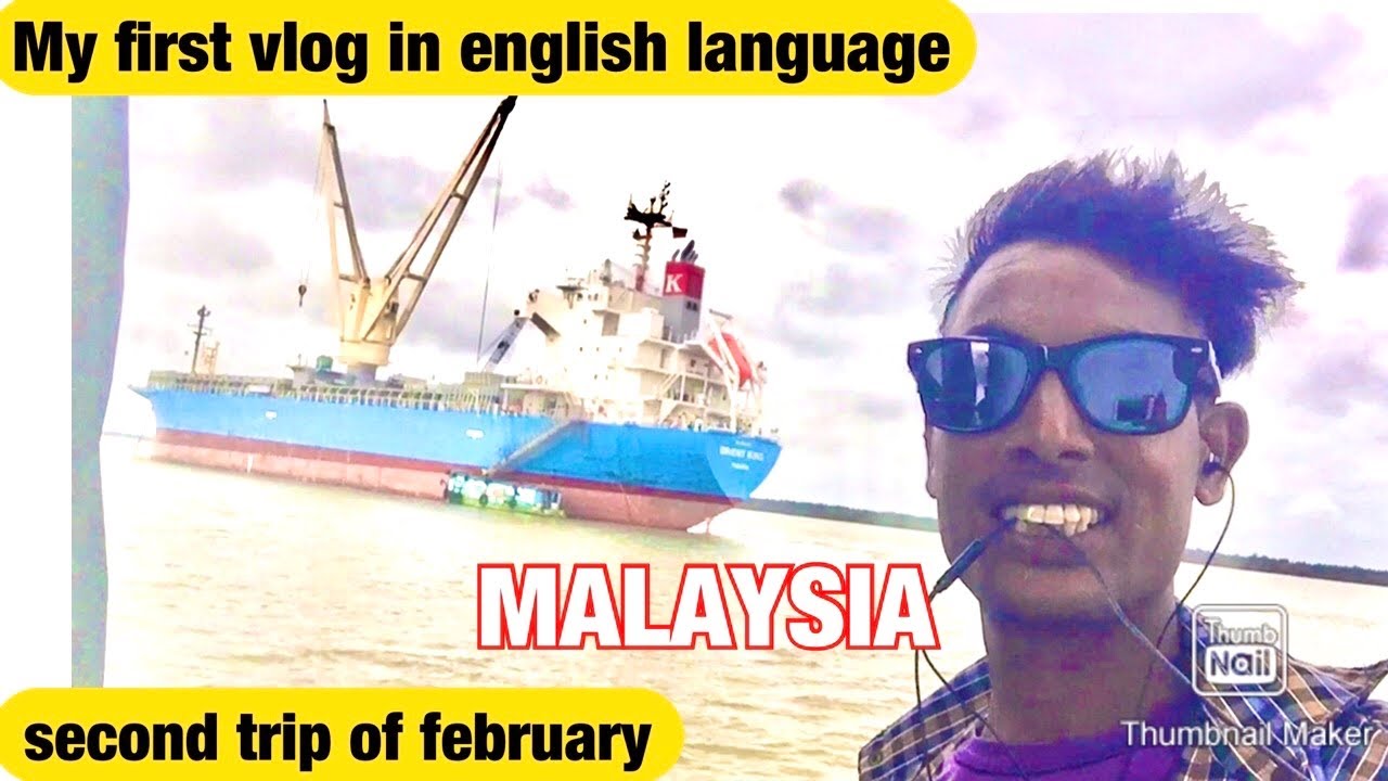 Second trip of February || English language vlog