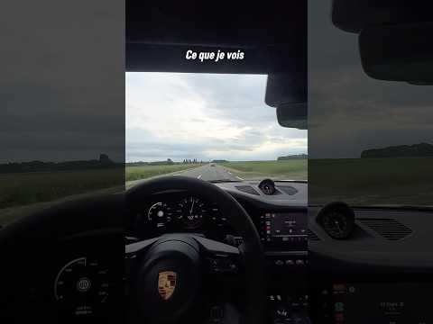 Oups..🫣 #trend #pov #humour #viral #automobile #porsche #luxurycars #shorts #humor #reels