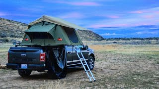 Southern Idaho, hot springs and COTM National Park. by Simple Instinct 341 views 2 years ago 7 minutes, 2 seconds