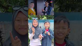 PARODI LAGU TIAN & SAPHIA😁🙏 #hiburansegar #funny #shorts