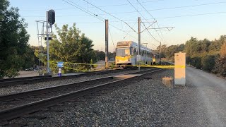 Sacramento RT light rail crash that injured 27 people under investigation