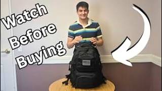 Rockland Backpack After 1 Year: Durability Test Results