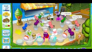 binweevils gameplay