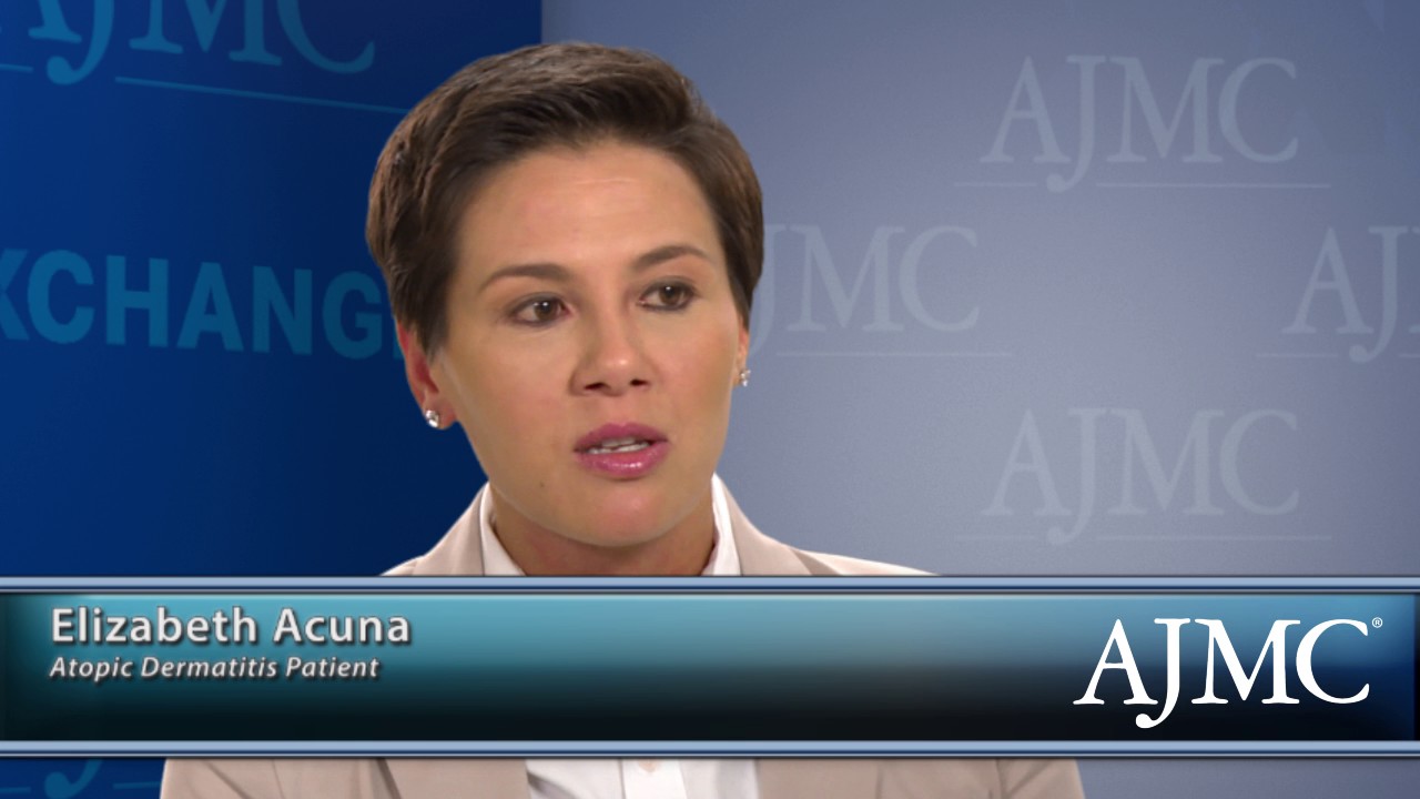 Atopic Dermatitis: One Patient’s Experience with Instructions Regarding Use of Dupilumab
