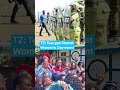 Tanzania: Tear gas fired at Women’s Day event