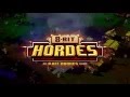 Hordes gaming trailer