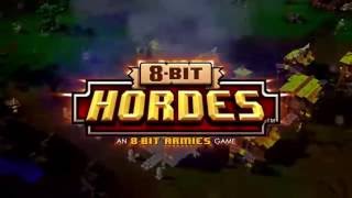 Hordes Gaming Trailer