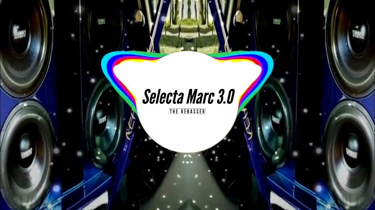 Louie Rankin The TypeWriter 28hz & Up(Rebassed By Marc) YouTube