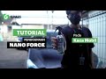 Gambar GRASS NANO FORCE GLASS COATING READY To USE 250ml dari GRASS Kota Bogor 3 Tokopedia