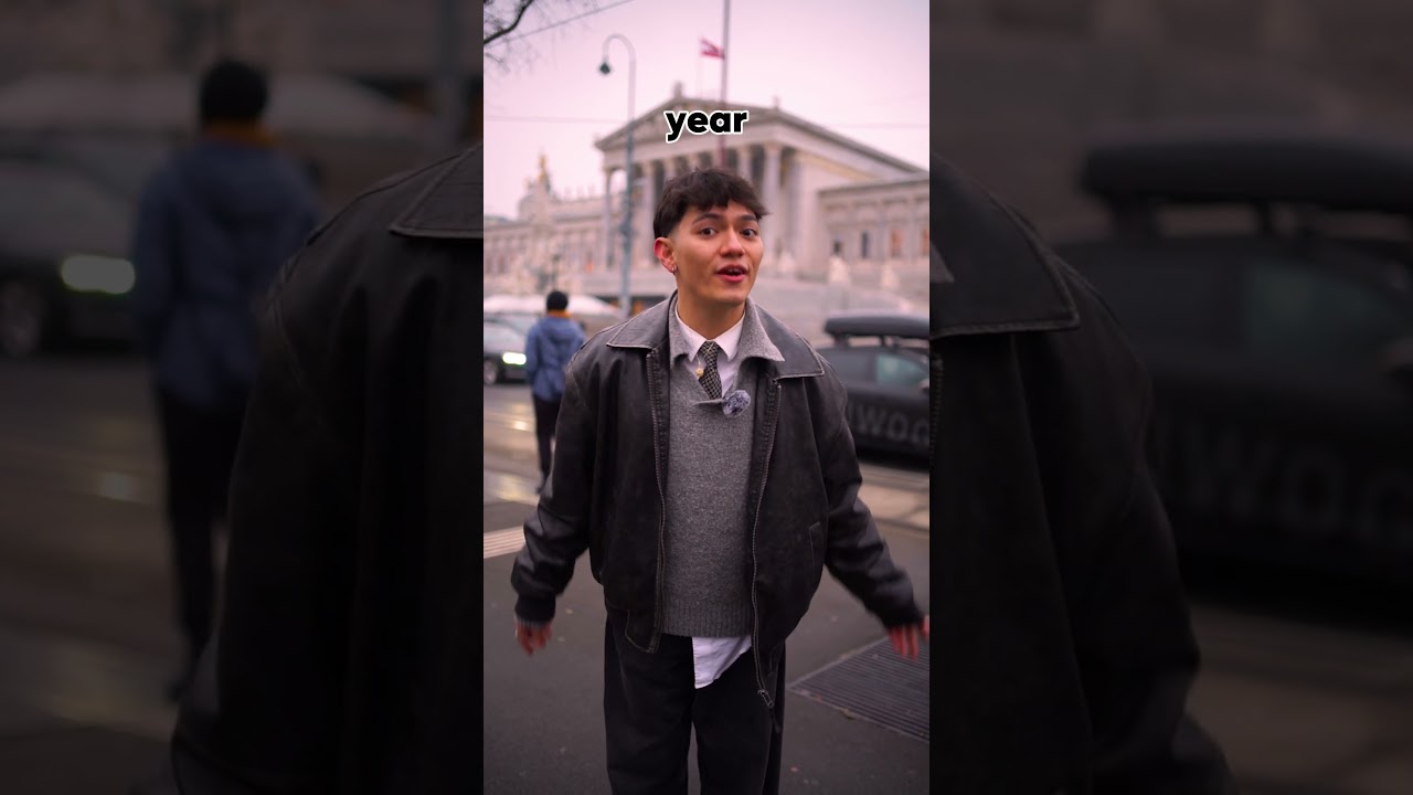 My Song for Eurovision 2025! 