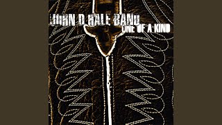 Video thumbnail of "John D. Hale Band - Rebel Soldier"