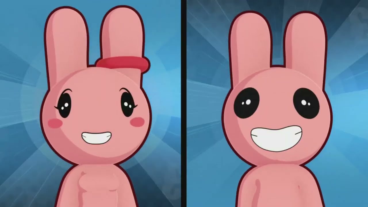 Bunny Maloney - Episode 39 Passport To Bunnyvania (English) - YouTube