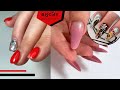 Incredible Transformation On Nails From Other Nail Tech | + WILD, Colorful & Gorgeous Design