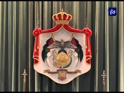 النائب رولى الحروب والنائب حديثة الخريشا تعديلات دستورية وحكومية نبض البلد