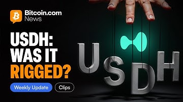 USDH Showdown: Inside Hyperliquid’s Stablecoin Drama