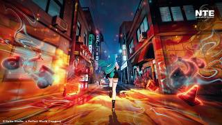 Neverness To Everness ✨ 1 Hour Lofi Chill Music