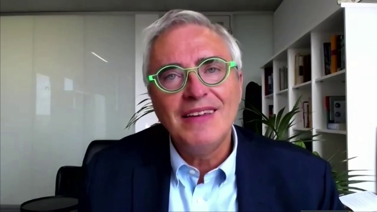 GOLLIER Christian GAFFEO Edoardo – 2020 - Pricing the planet's future - At the frontier