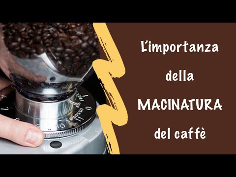 Video: Qual è La Durata Di Conservazione Del Caffè Macinato?