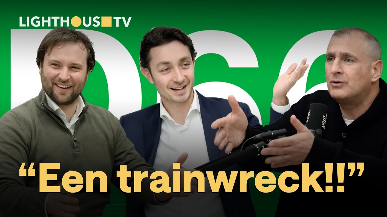 D66 in de problemen: tafel valt volledig over het ‘black-out’ CV-verhaal