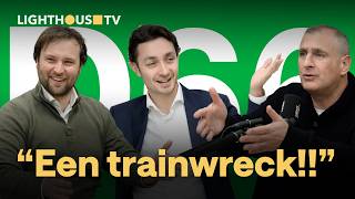 D66 in de problemen: tafel valt volledig over het ‘black-out’ CV-verhaal
